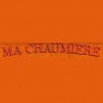 Ma chaumiere