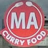 ma curry food