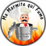 Ma Marmite qui fume