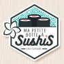 Ma petite boîte à Sushis