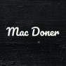 Mac Doner