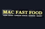 Mac fast food