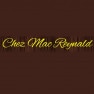 Mac Reynald Pizza