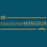 Madame Monsieur