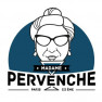 Madame Pervenche