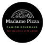 Madame Pizza 82