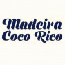 Madeira coco rico