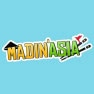 Madin'Asia