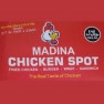 Madina Chicken Speed