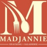 Madjannie