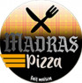 Madras Pizza