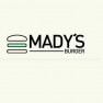 Mady's burger