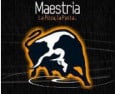 Maestria Pizza