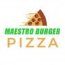 maestro pizza burger