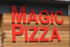 Magic-Pizza