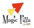 Magic pizza