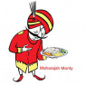 Maharajah Monty