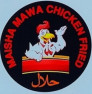 Maisha Mawa Chicken Fried