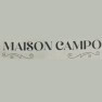 Maison campo