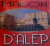 Maison D’Alep