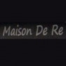 Maison De Re