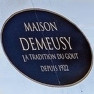 Maison Demeusy