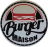 Maison du burger