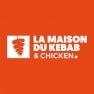 Maison du Kebab et chicken