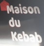 Maison du kebab