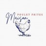 Maison Poulet Frites