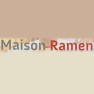 Maison ramen