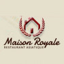 Maison royale