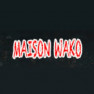 Maison Wako