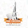 Mak Chicken