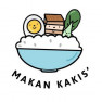 Makan Kakis