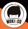 Maki & co