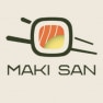 Maki San