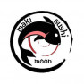 Maki sushi moon