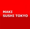 Maki Sushi Tokyo