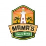 Mama's beach house