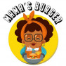 Mama’S Burger