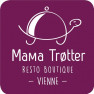 Mama Trøtter