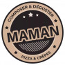 Maman Pizza & Crêpes