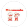 Mamasala
