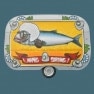 Mamie Sardine