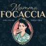 Mamma focaccia