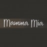 Mamma mia
