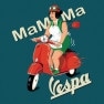 Mamma Vespa