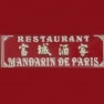 Mandarin De Paris