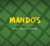 Mando’s